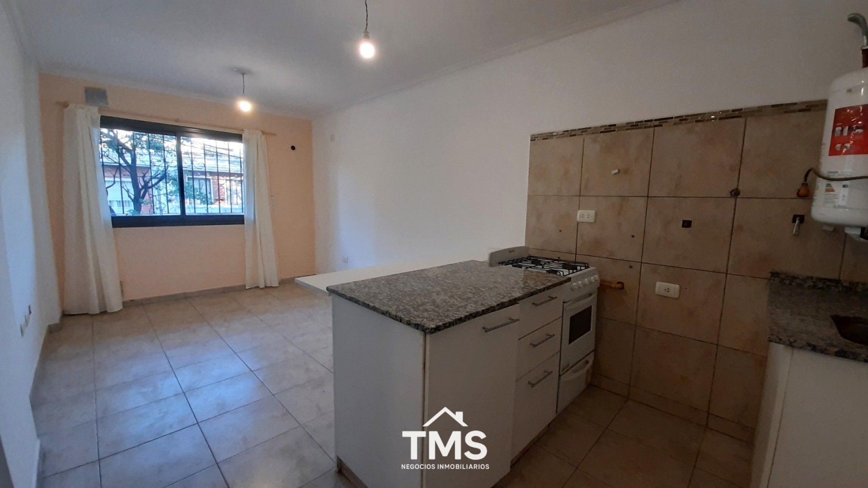 Departamento 1 Dorm - Alta Cordoba
