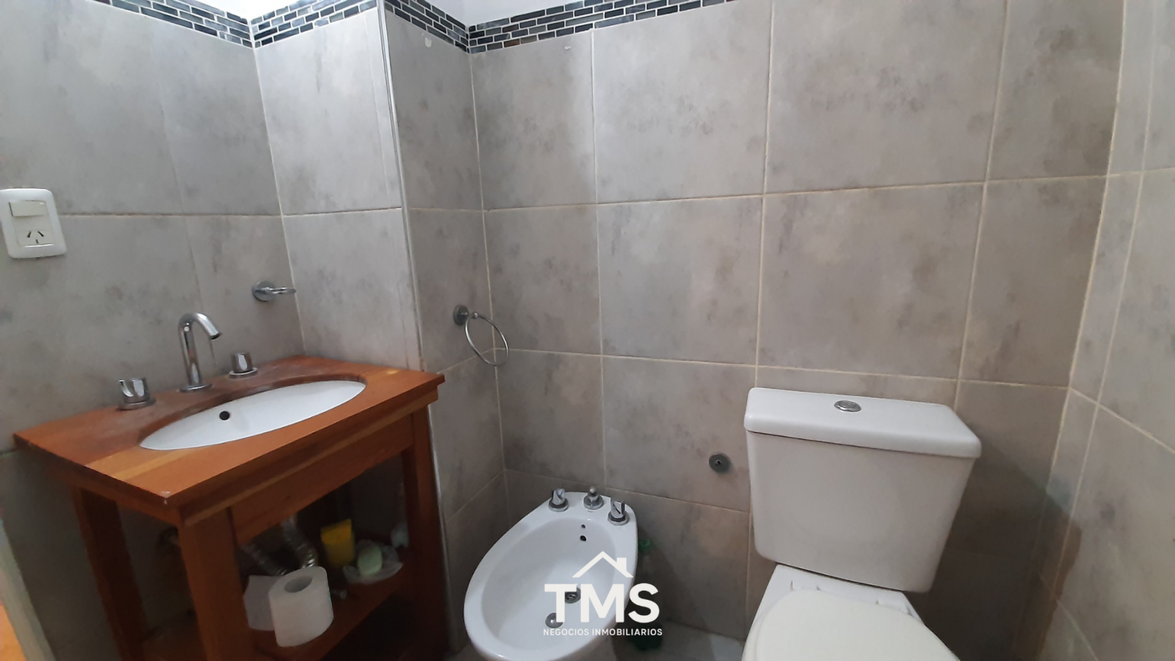 Departamento 1 Dorm - Alta Cordoba