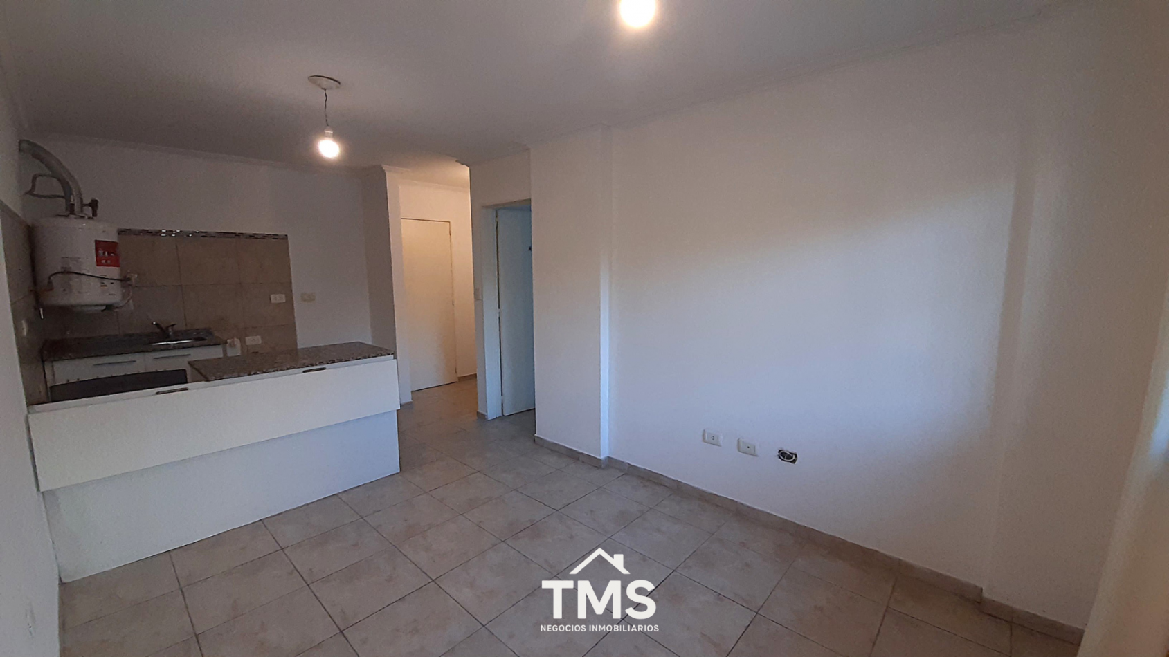 Departamento 1 Dorm - Alta Cordoba