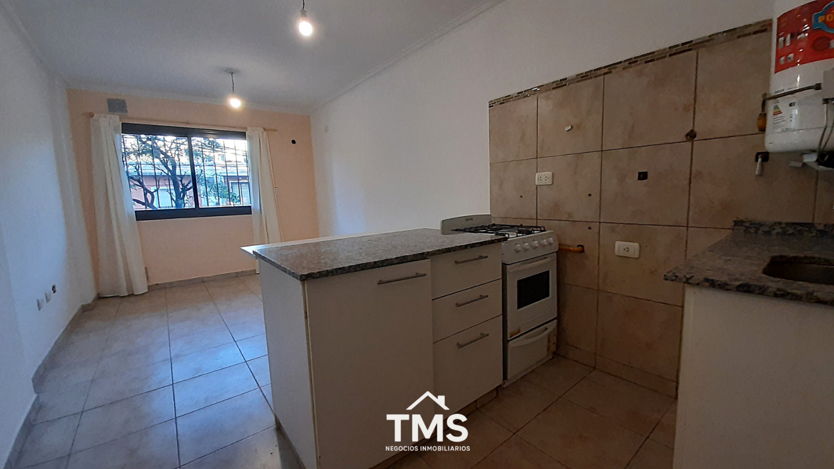 Departamento 1 Dorm - Alta Cordoba