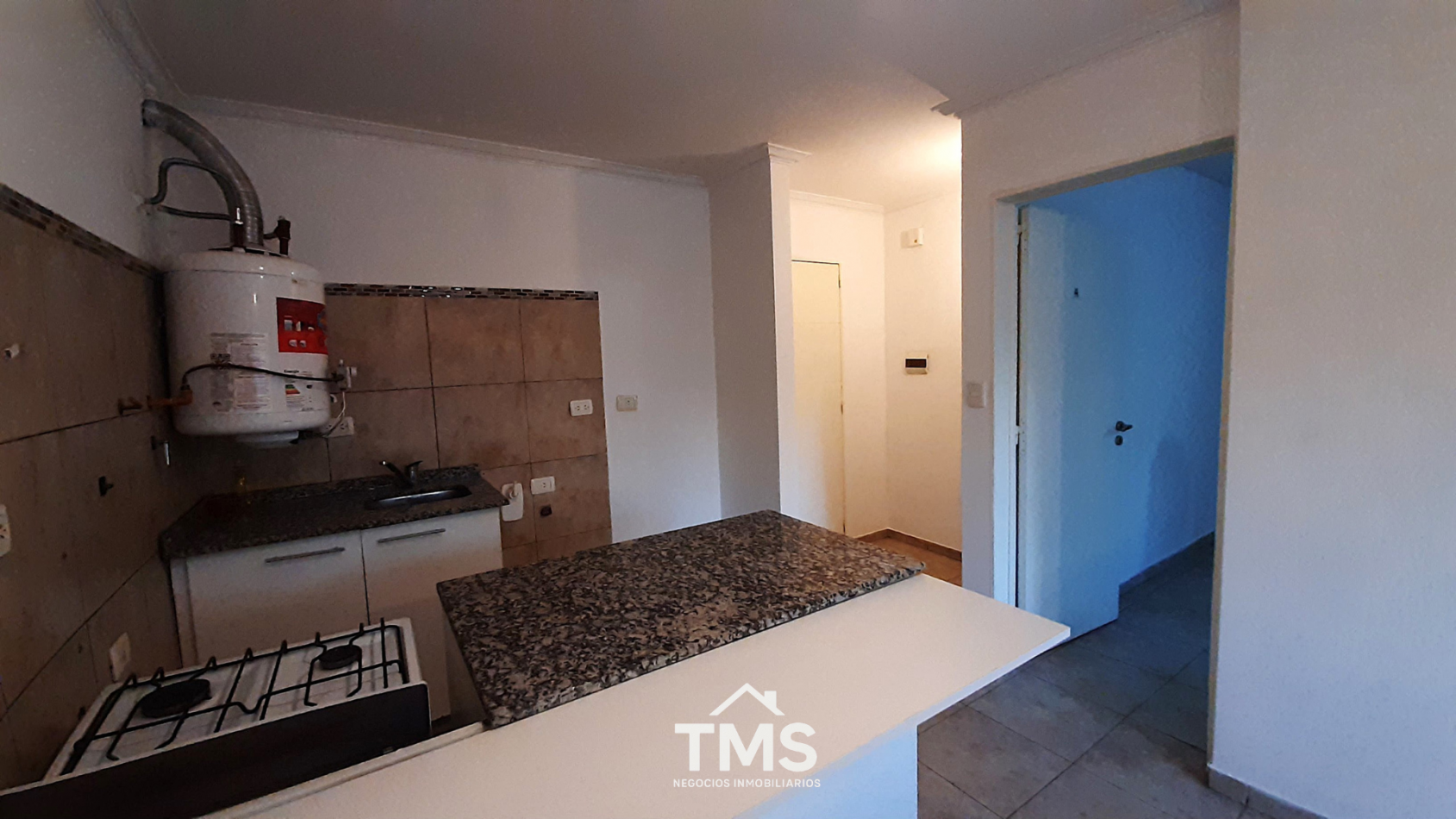 Departamento 1 Dorm - Alta Cordoba
