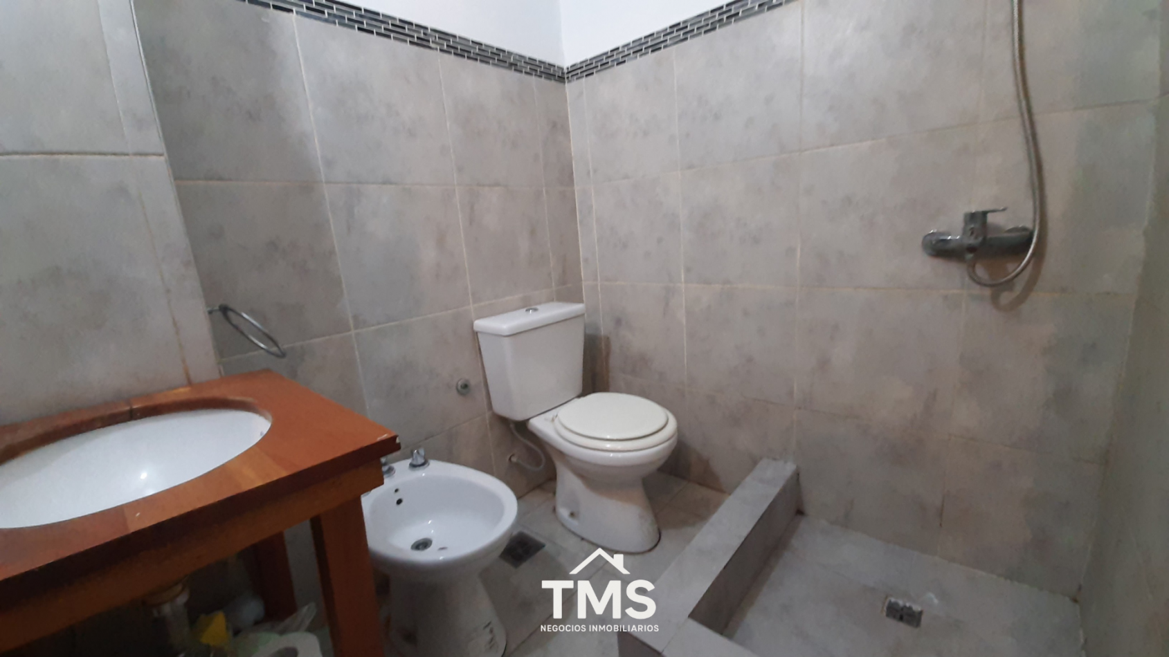 Departamento 1 Dorm - Alta Cordoba