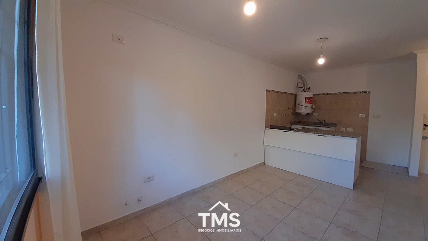 Departamento 1 Dorm - Alta Cordoba
