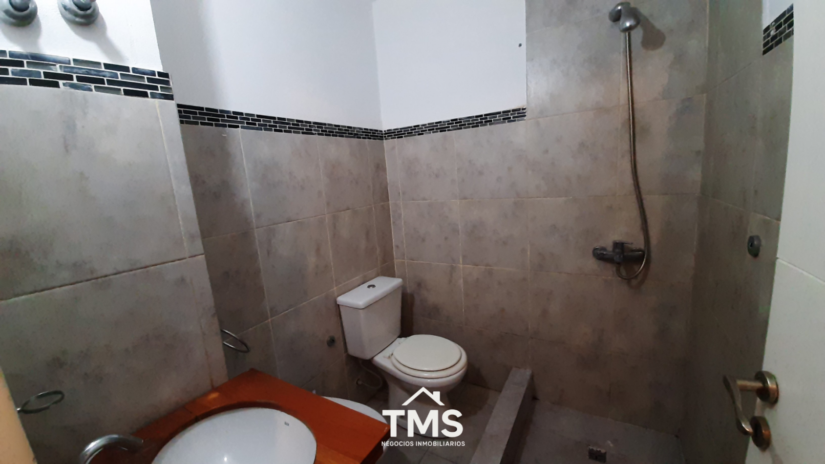 Departamento 1 Dorm - Alta Cordoba
