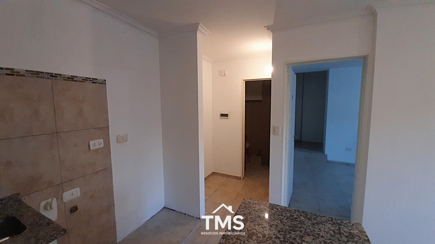 Departamento 1 Dorm - Alta Cordoba