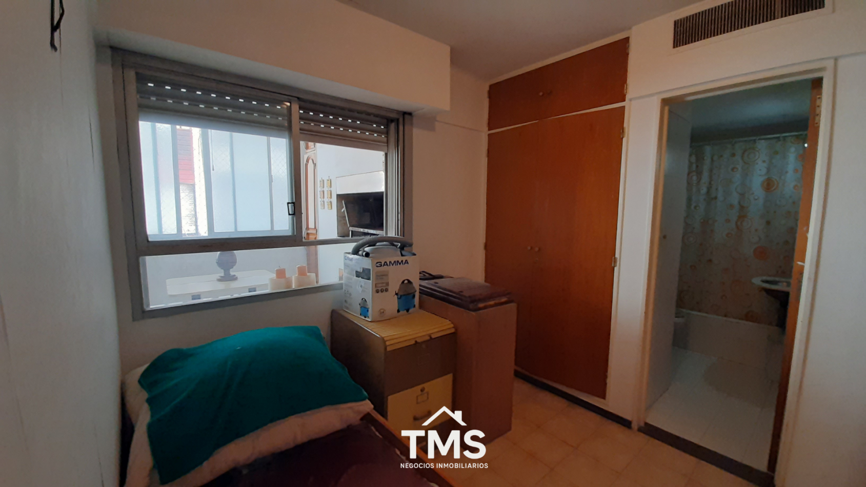 Piso de categoria en el Centro de Cordoba