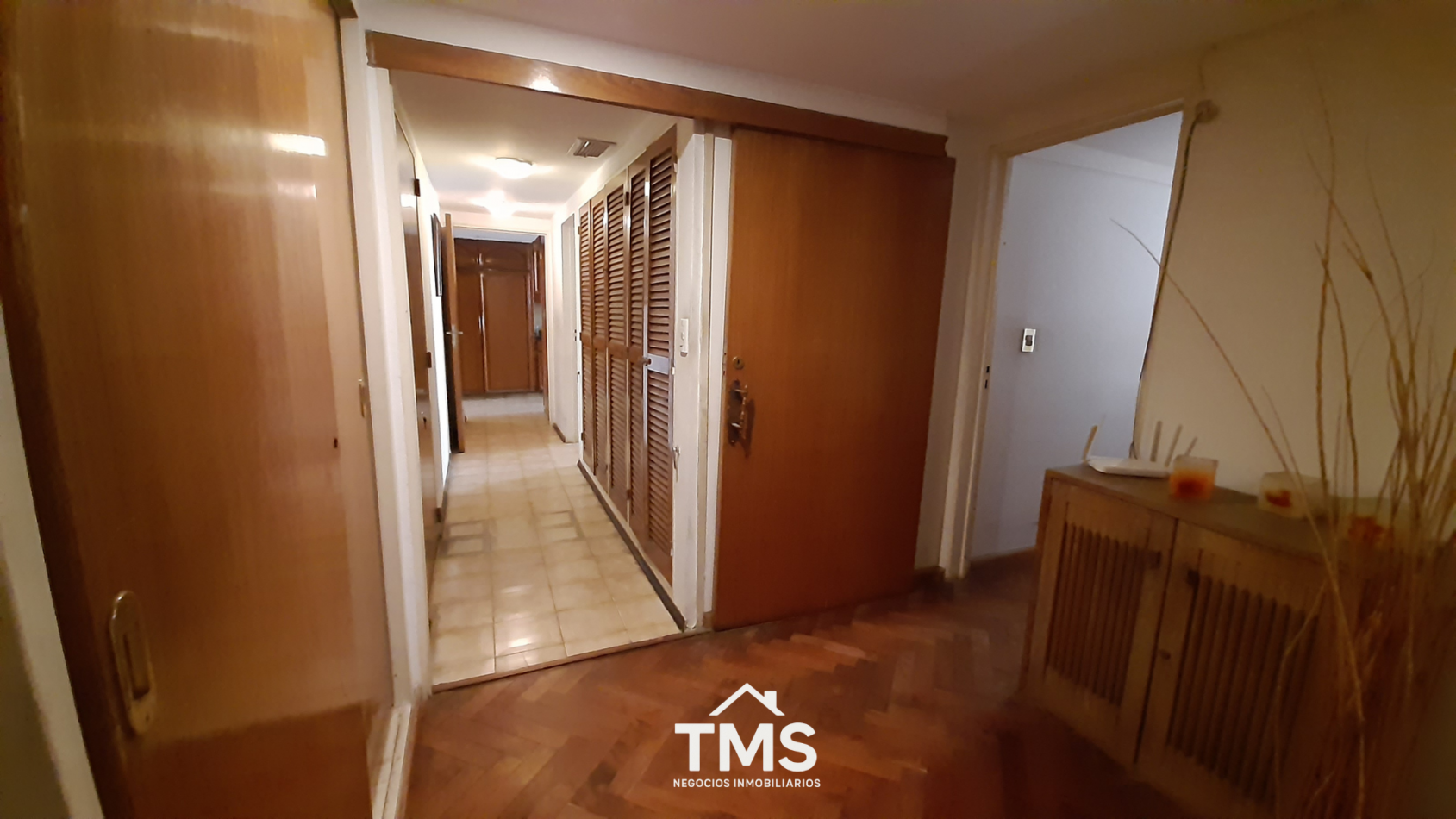 Piso de categoria en el Centro de Cordoba