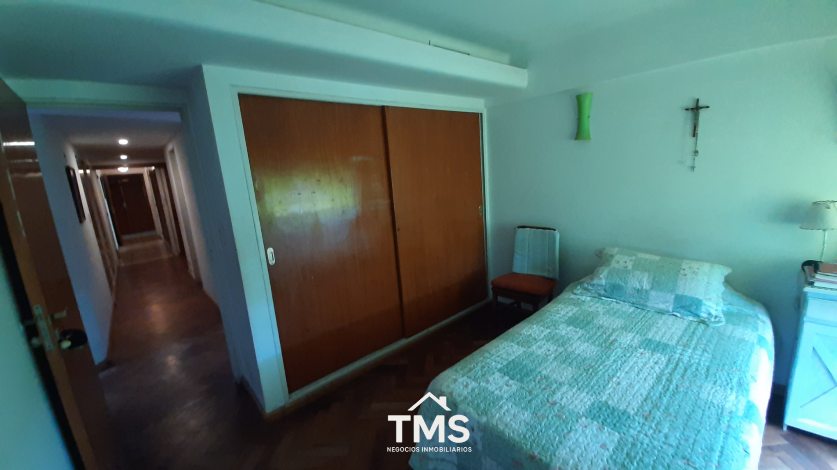 Piso de categoria en el Centro de Cordoba