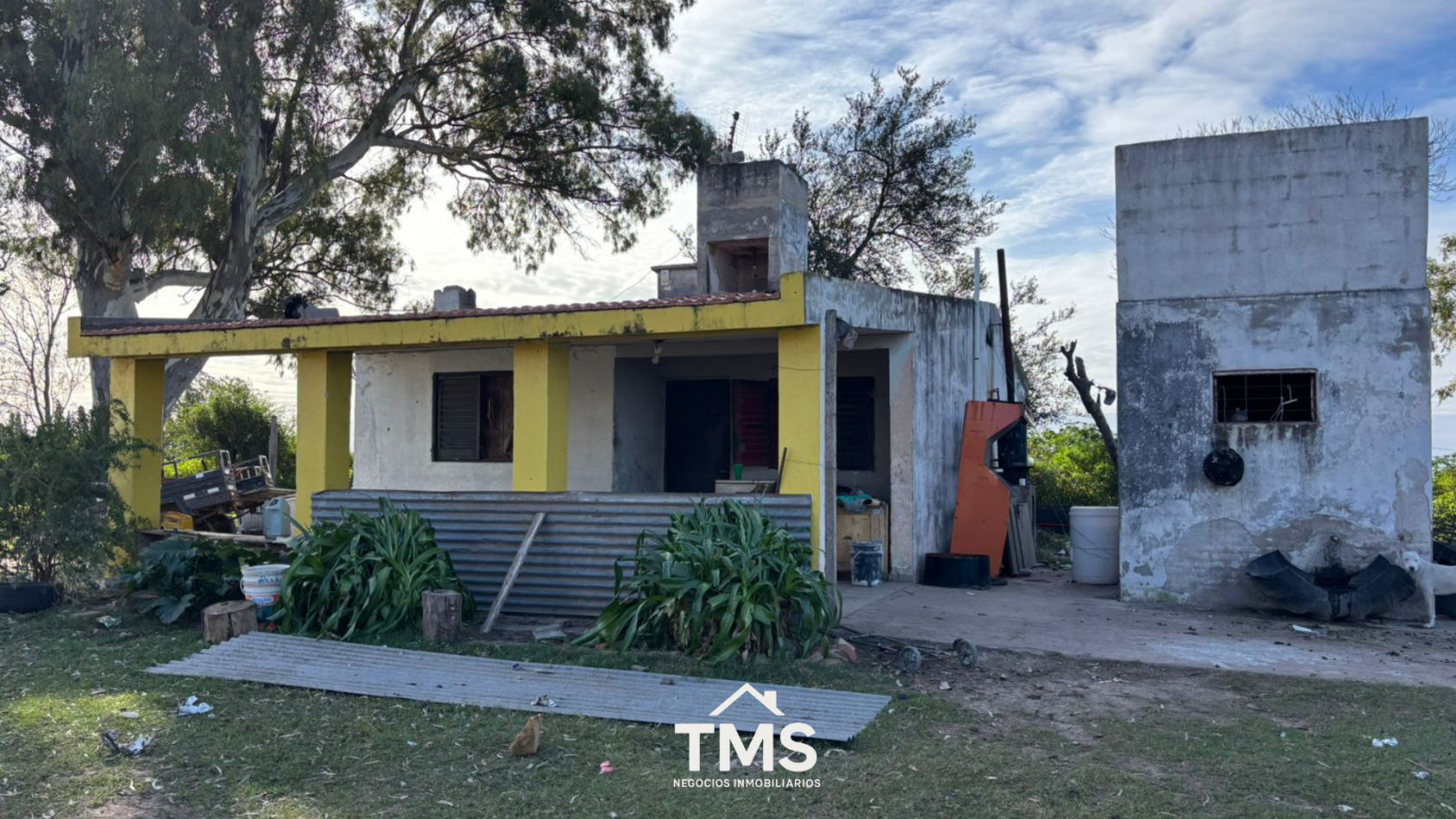 Estancia Hipica a minutos de la Ciudad de Cordoba