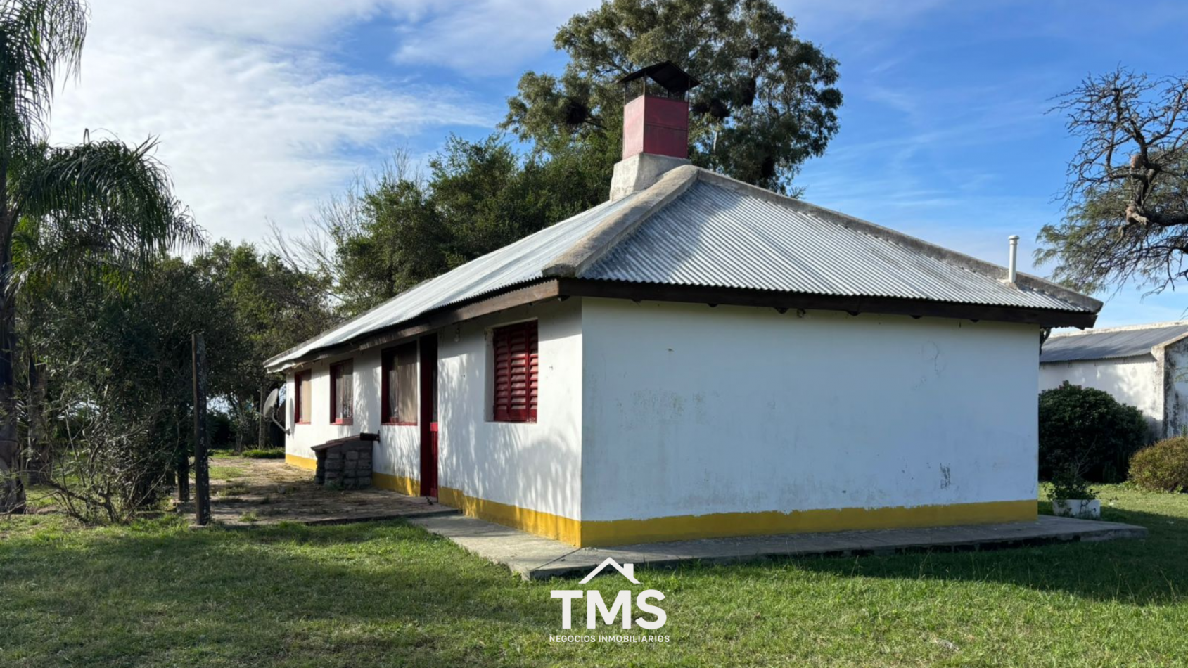 Estancia Hipica a minutos de la Ciudad de Cordoba