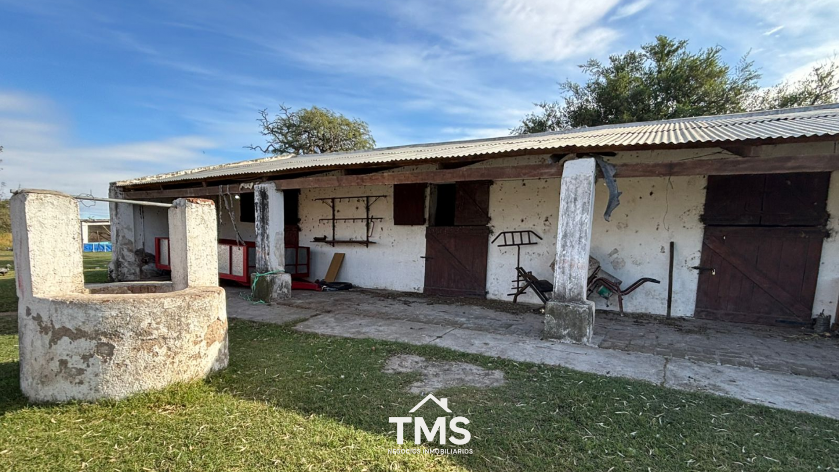 Estancia Hipica a minutos de la Ciudad de Cordoba