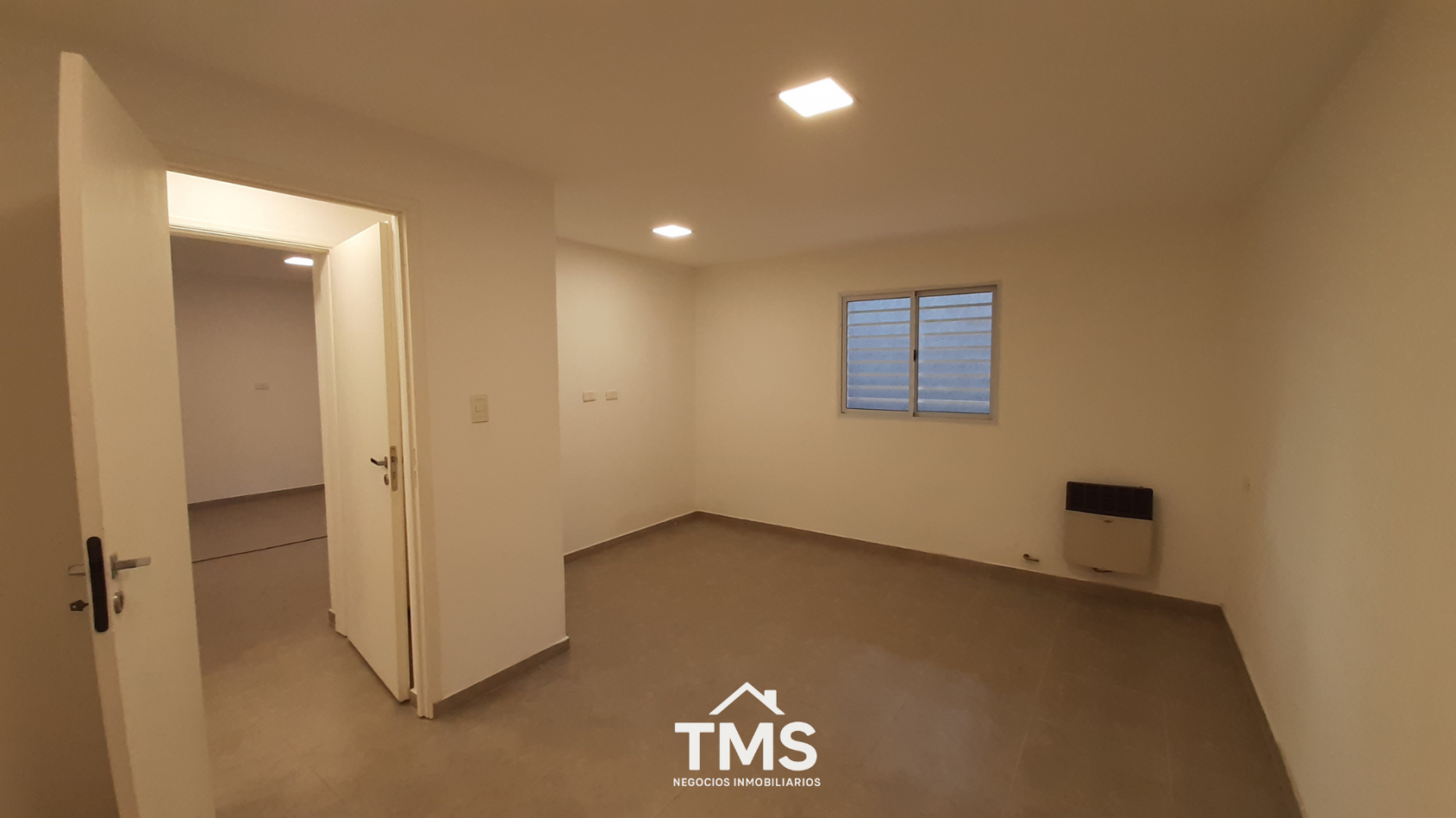 Dos viviendas en una - B° Residencial San Carlos