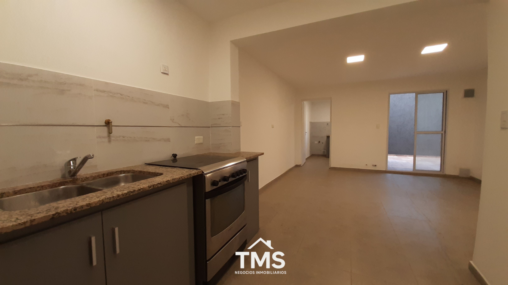 Dos viviendas en una - B° Residencial San Carlos