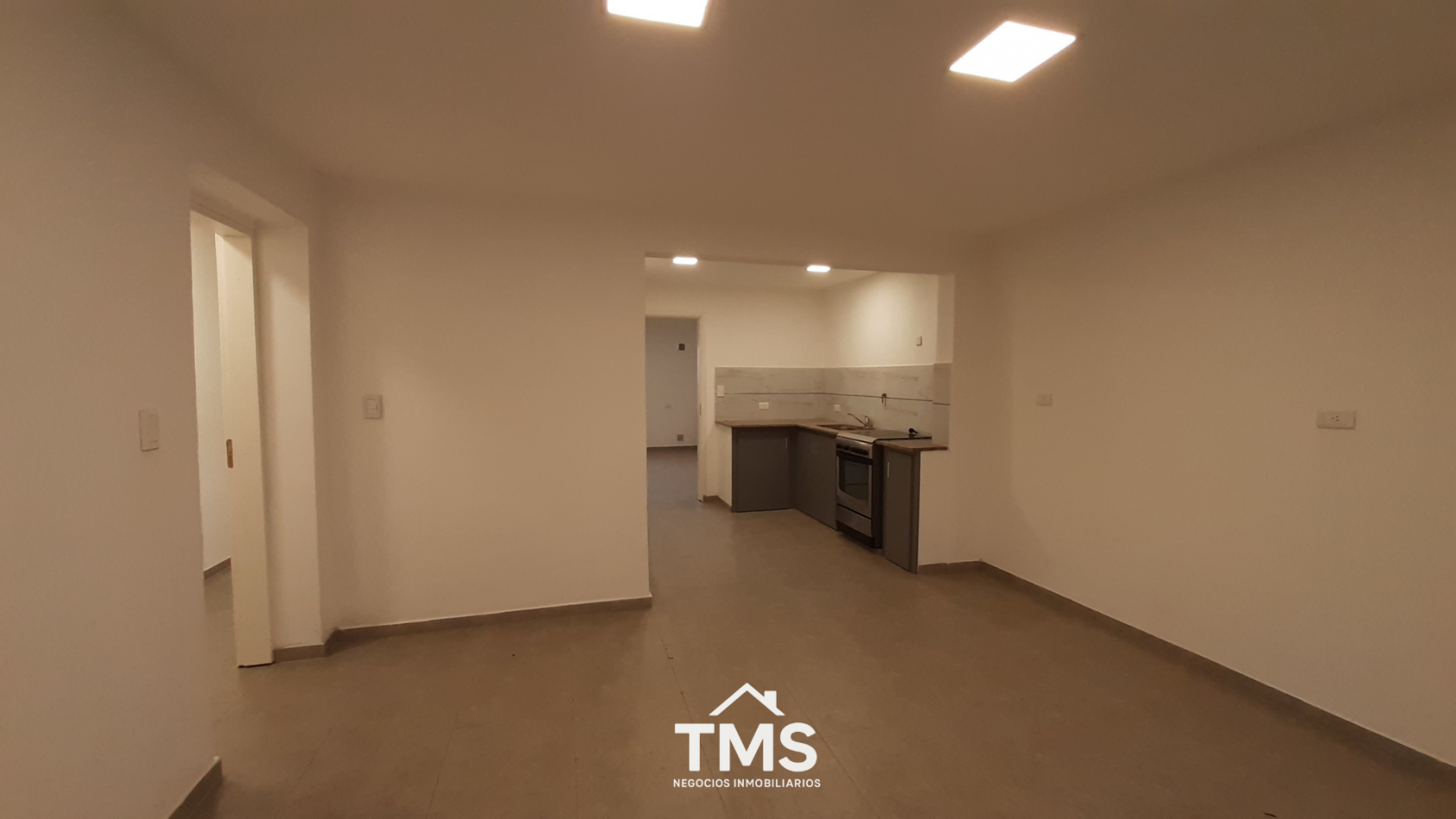 Dos viviendas en una - B° Residencial San Carlos
