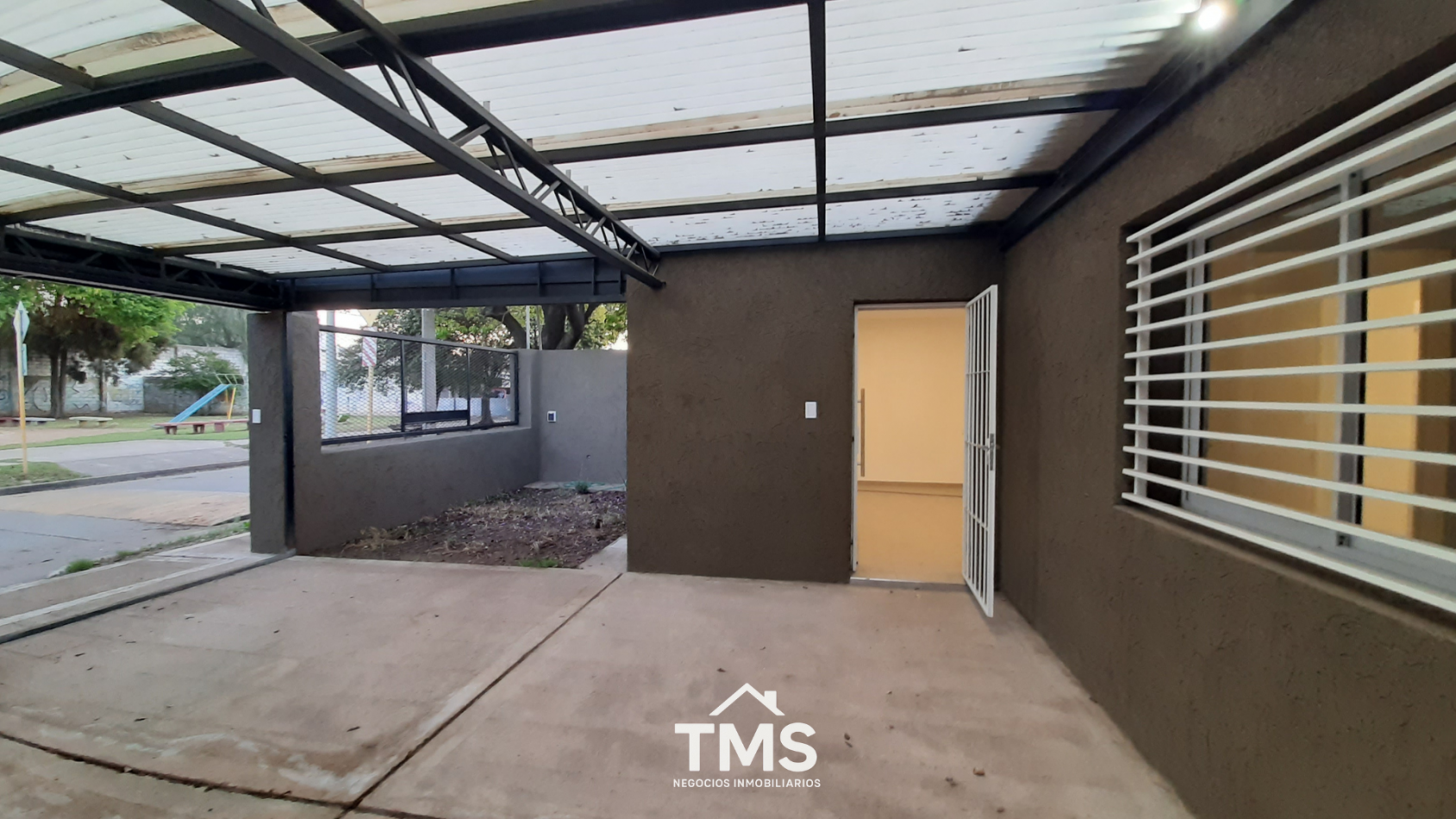 Dos viviendas en una - B° Residencial San Carlos