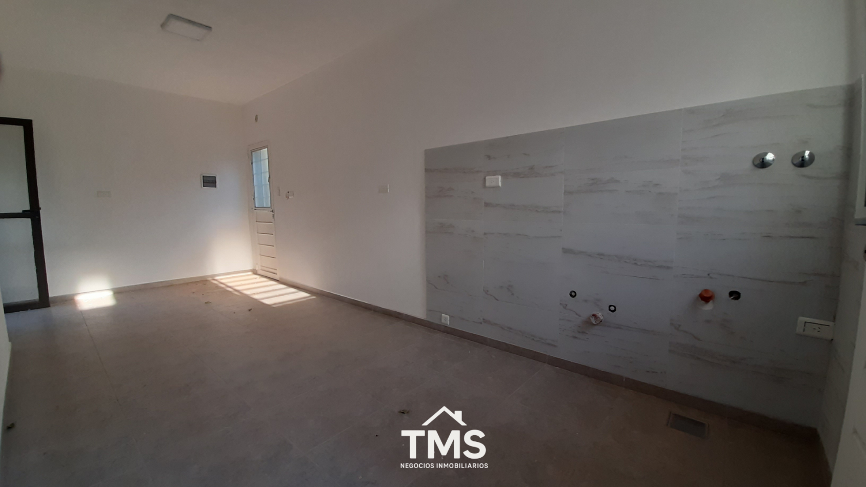 Dos viviendas en una - B° Residencial San Carlos