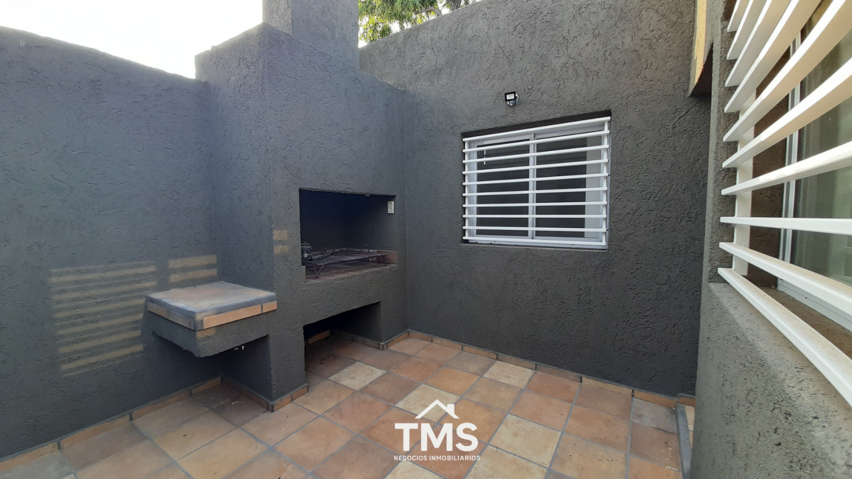 Dos viviendas en una - B° Residencial San Carlos