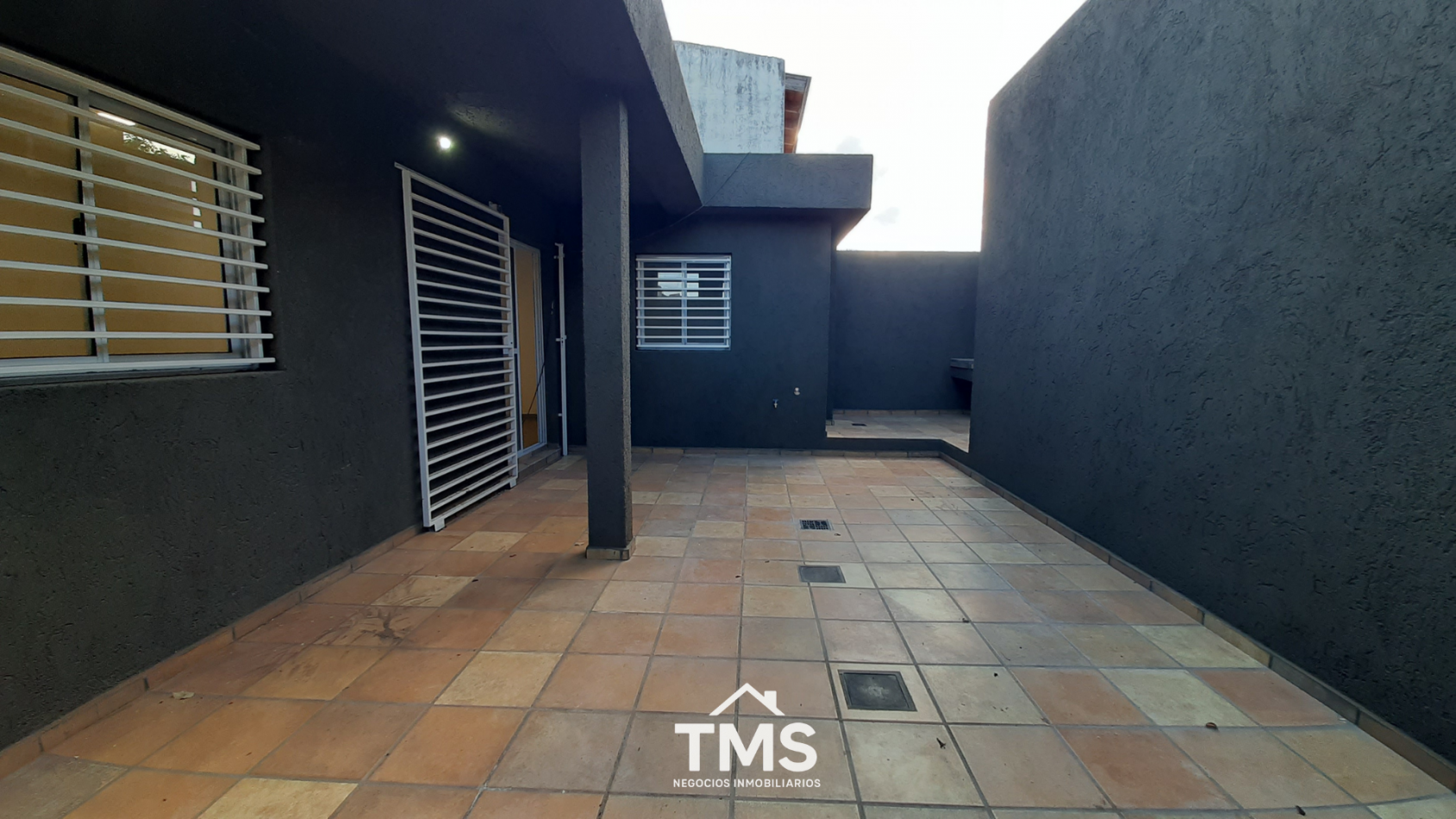 Dos viviendas en una - B° Residencial San Carlos