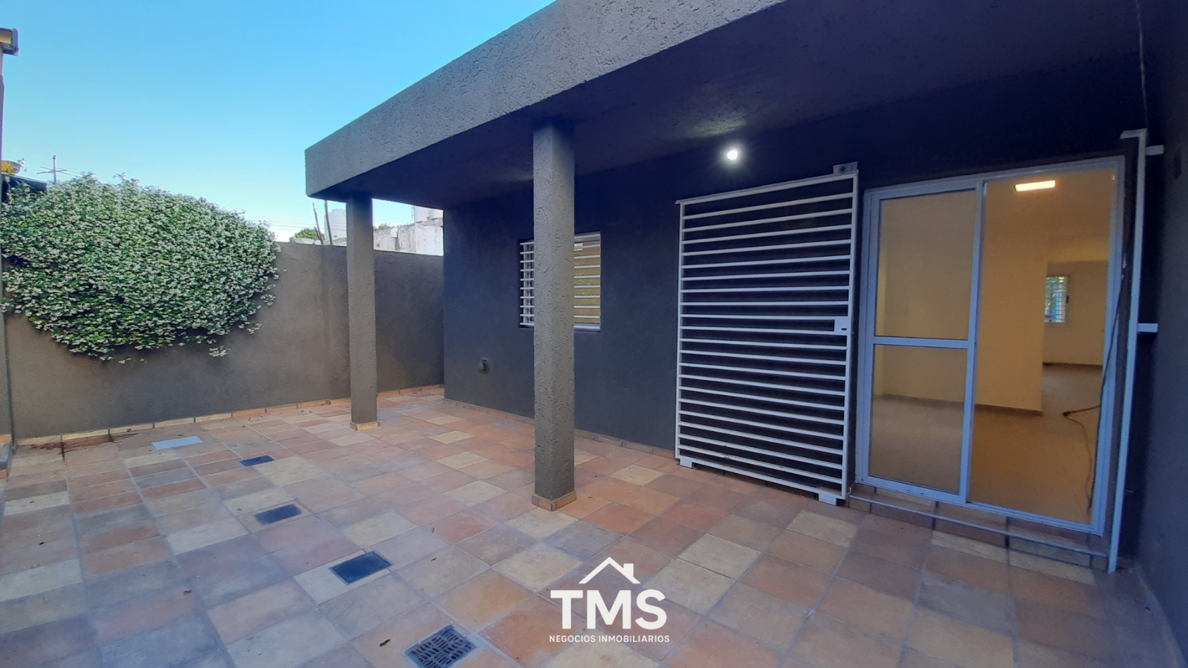 Dos viviendas en una - B° Residencial San Carlos