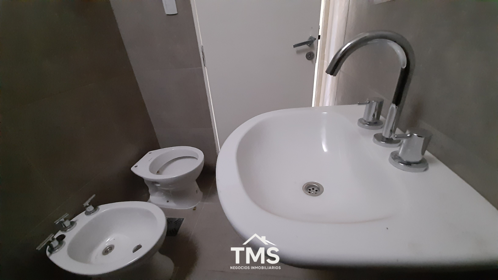 Dos viviendas en una - B° Residencial San Carlos