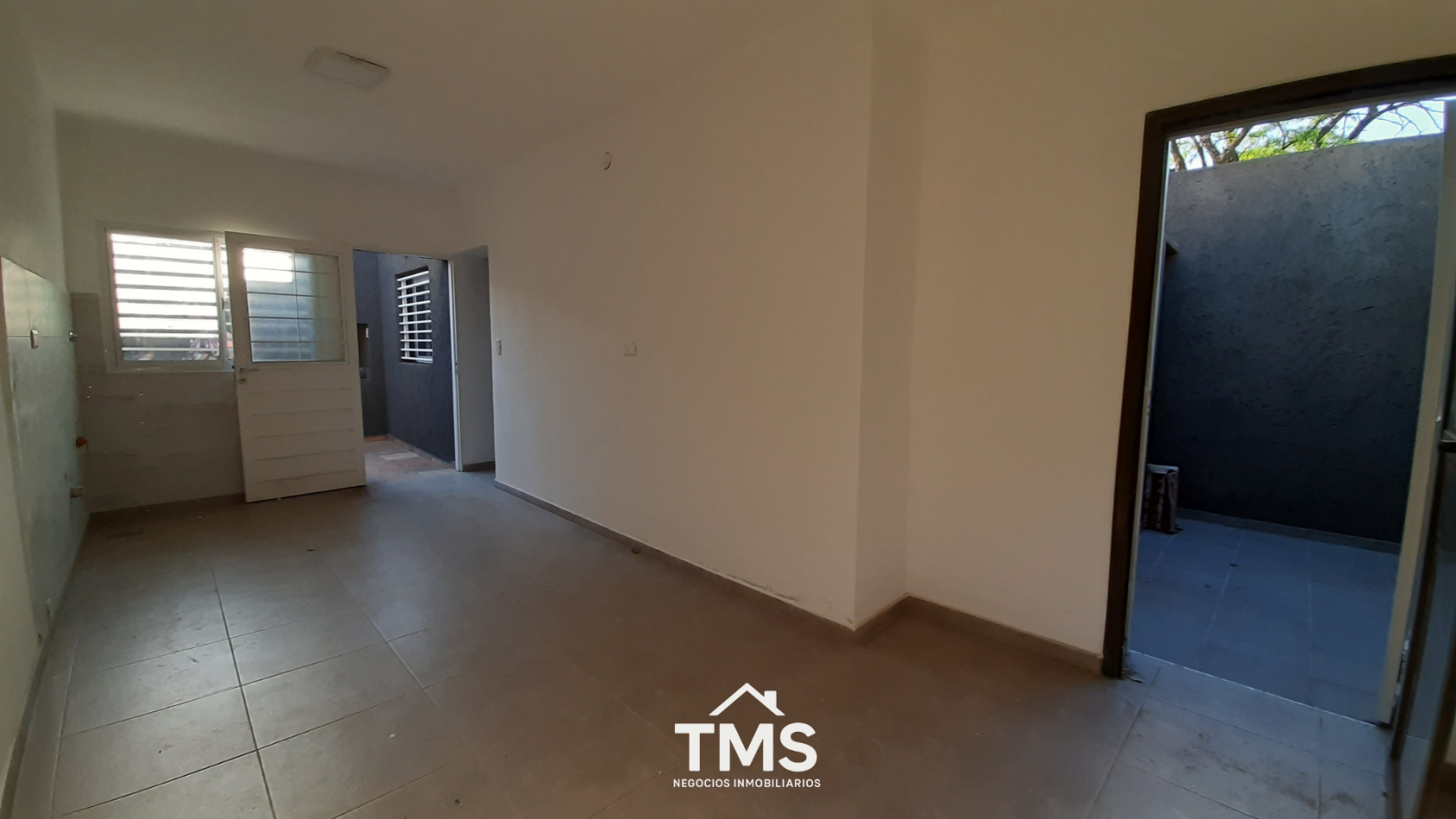Dos viviendas en una - B° Residencial San Carlos