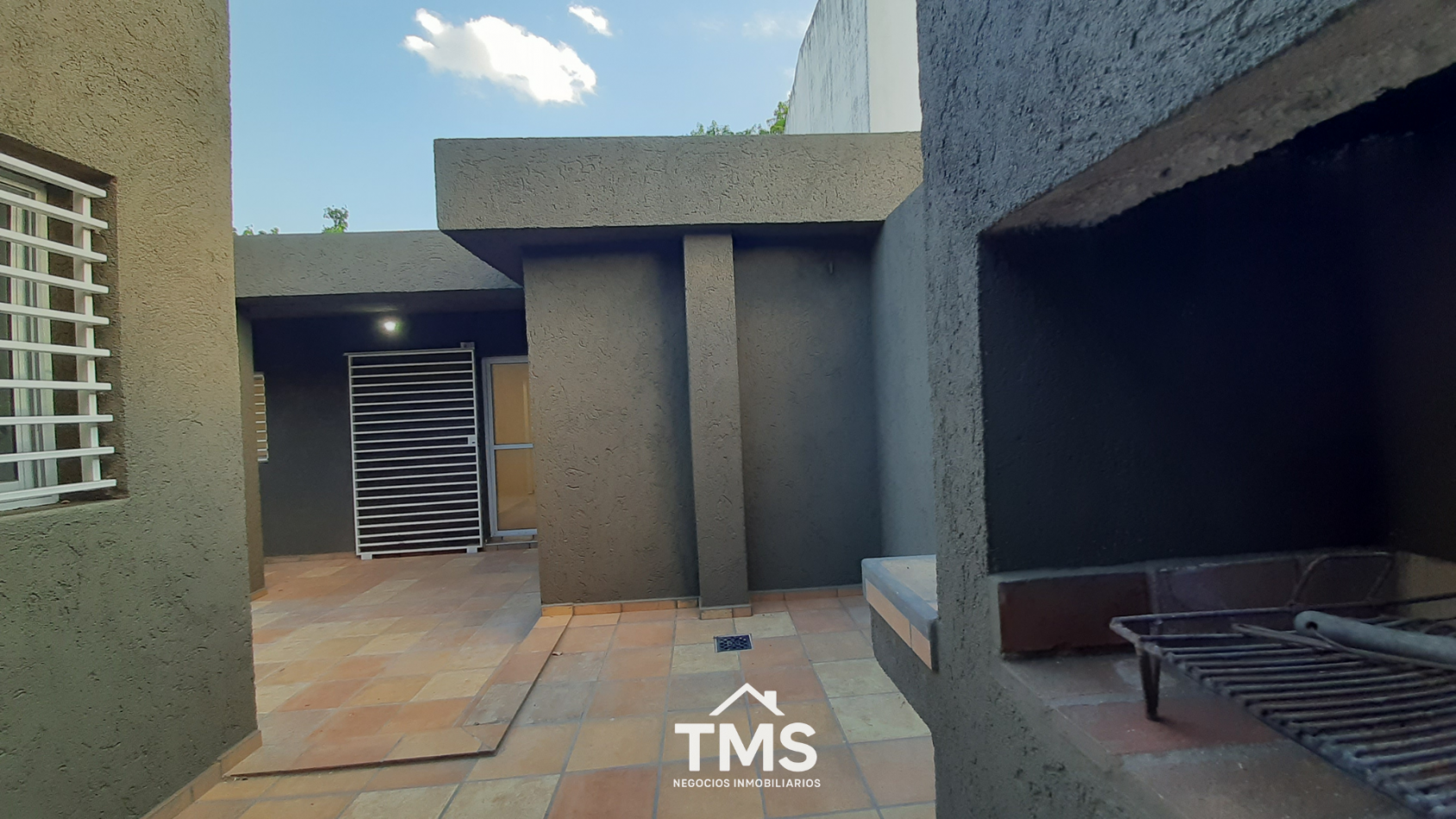 Dos viviendas en una - B° Residencial San Carlos