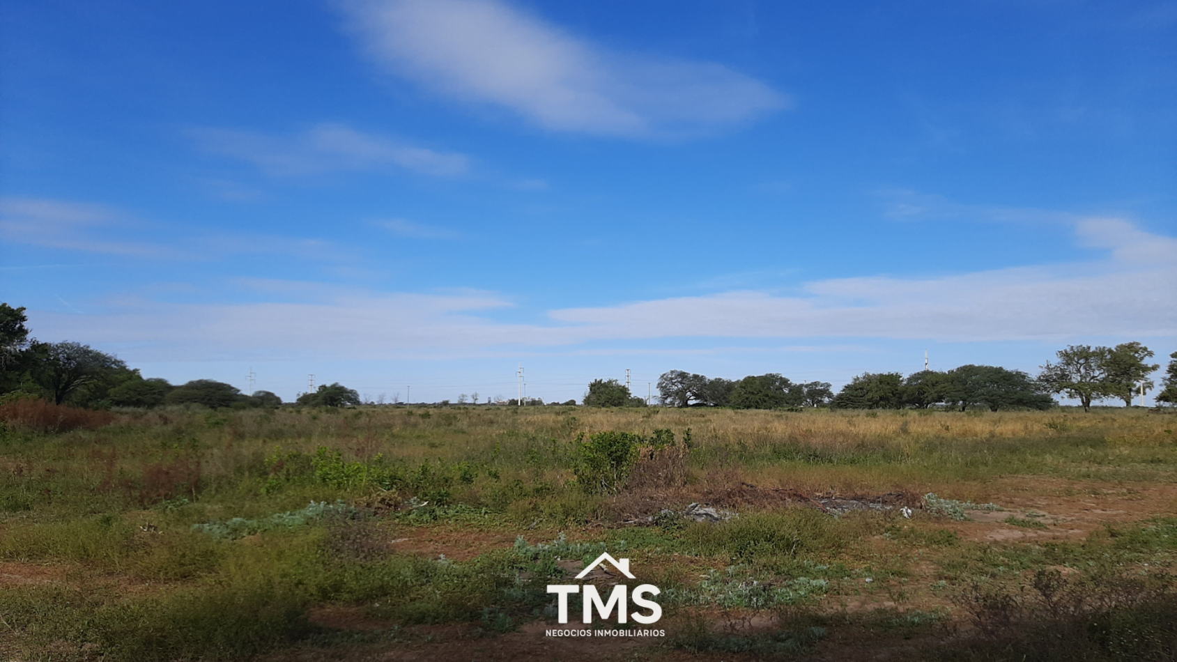 Lotes Industriales sobre RN 19 - De 4.250 m2 a 5.800 m2