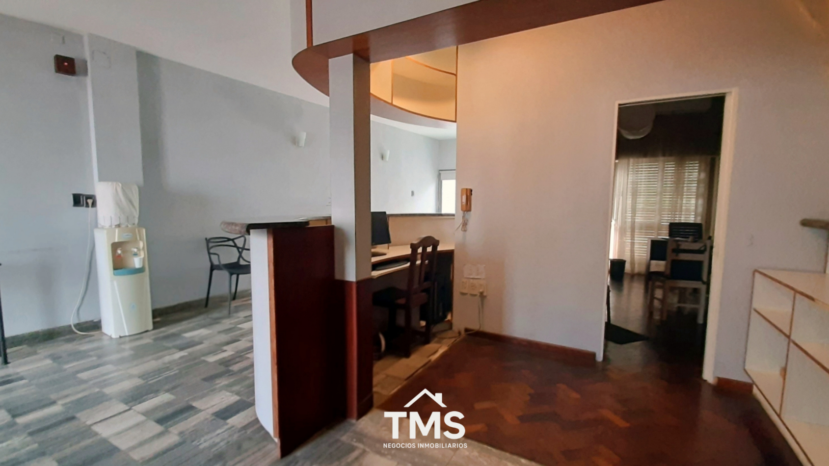 Propiedad comercial de alto potencial en Quinta Santa Ana