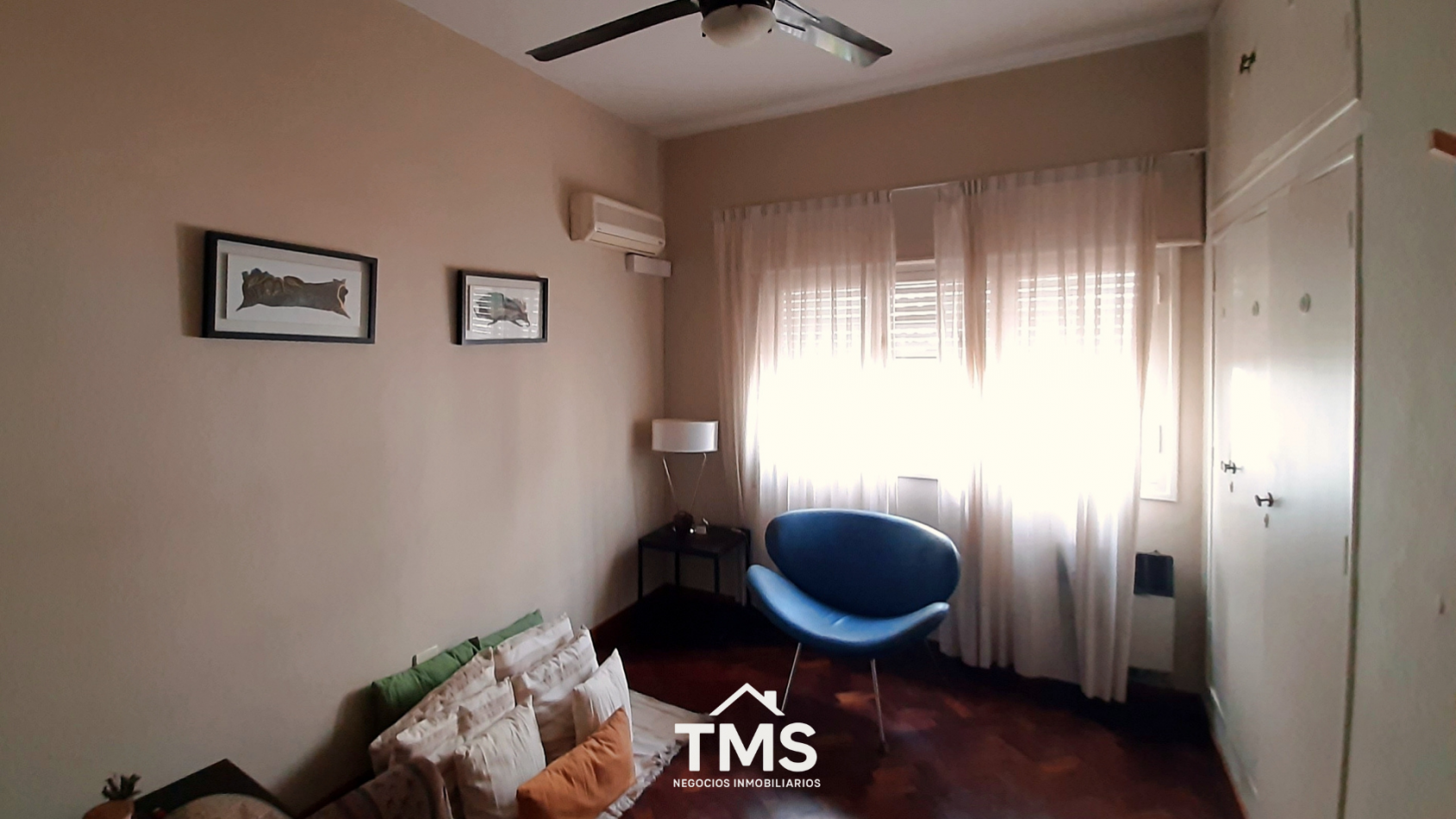 Propiedad comercial de alto potencial en Quinta Santa Ana