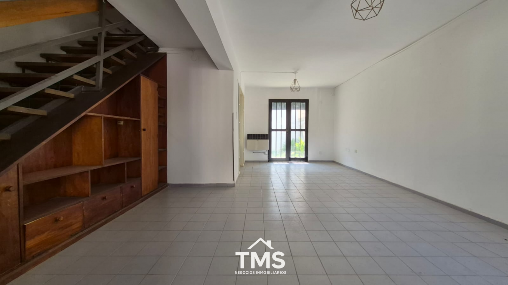 Duplex en complejo cerrado - Barrio Las Palmas