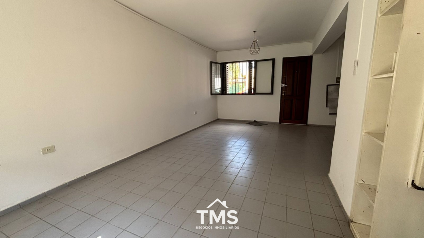 Duplex en complejo cerrado - Barrio Las Palmas