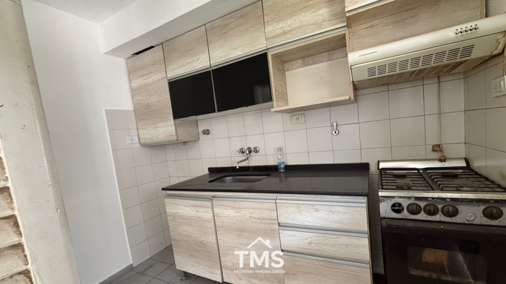 Duplex en complejo cerrado - Barrio Las Palmas