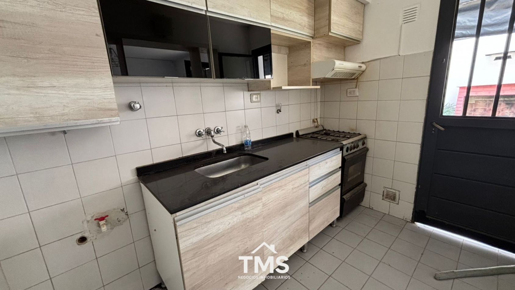 Duplex en complejo cerrado - Barrio Las Palmas