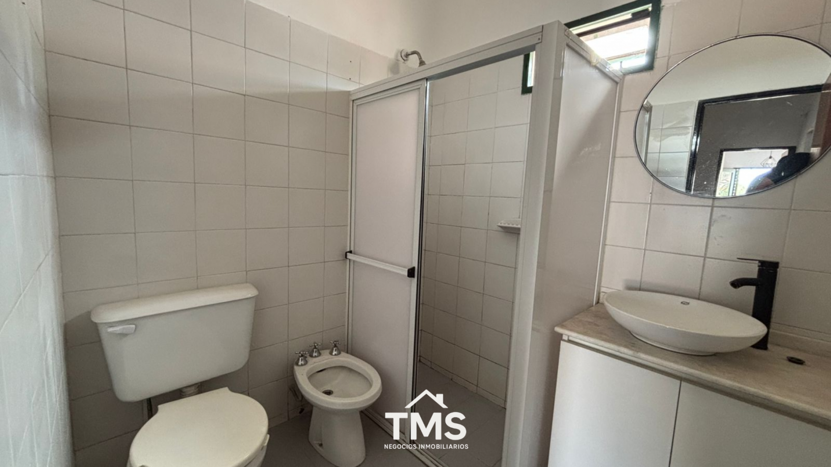 Duplex en complejo cerrado - Barrio Las Palmas