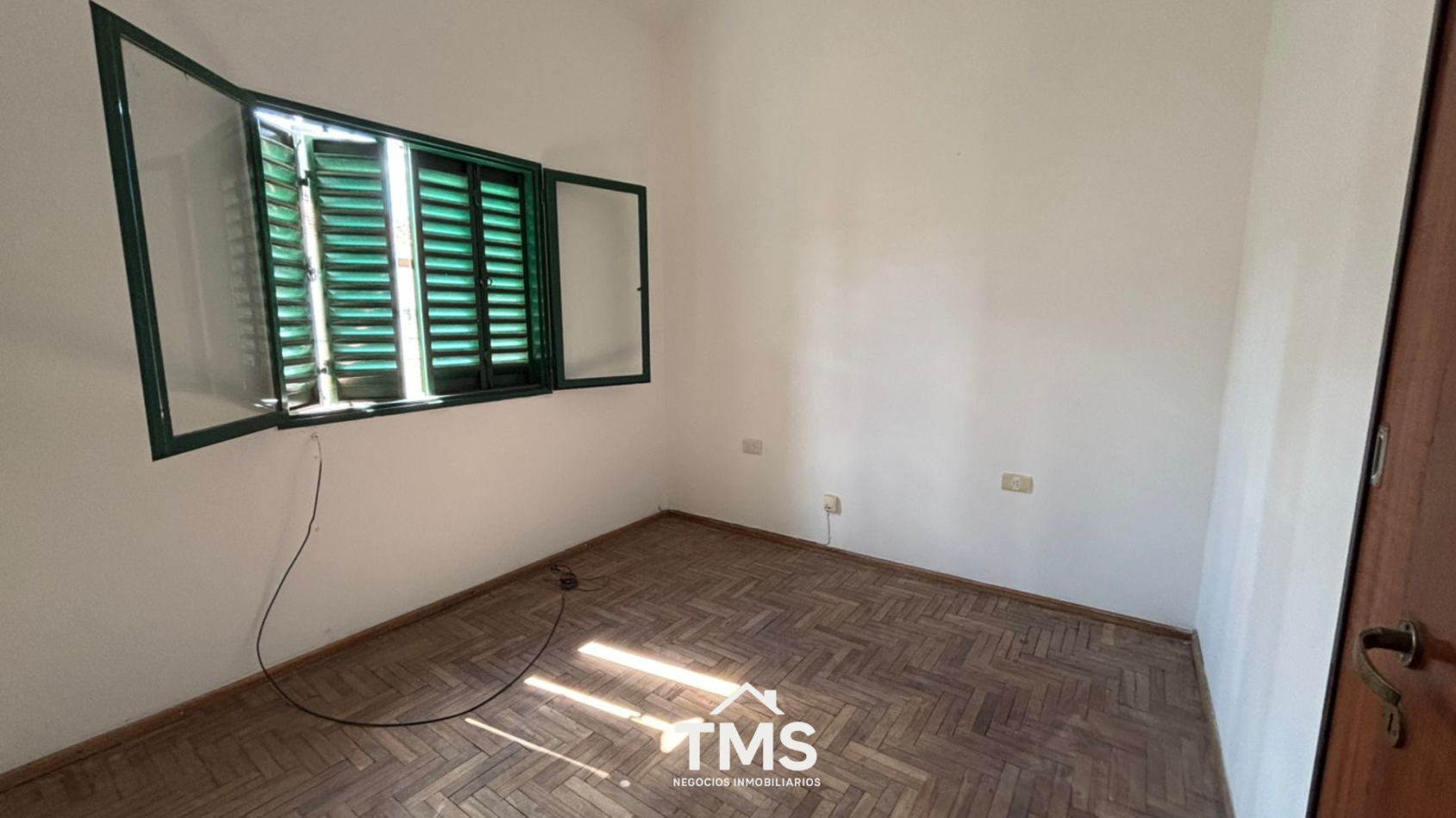 Duplex en complejo cerrado - Barrio Las Palmas