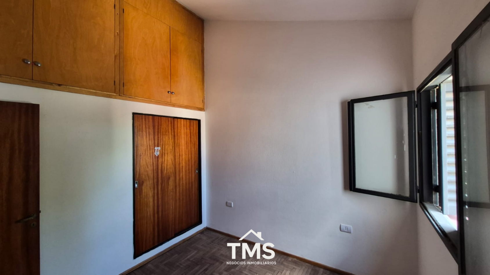 Duplex en complejo cerrado - Barrio Las Palmas