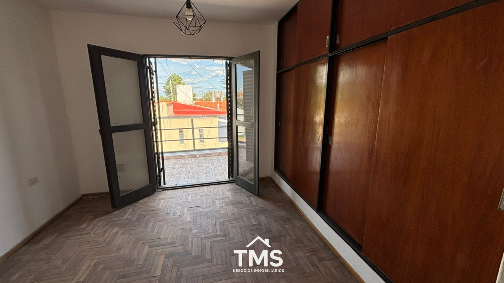 Duplex en complejo cerrado - Barrio Las Palmas