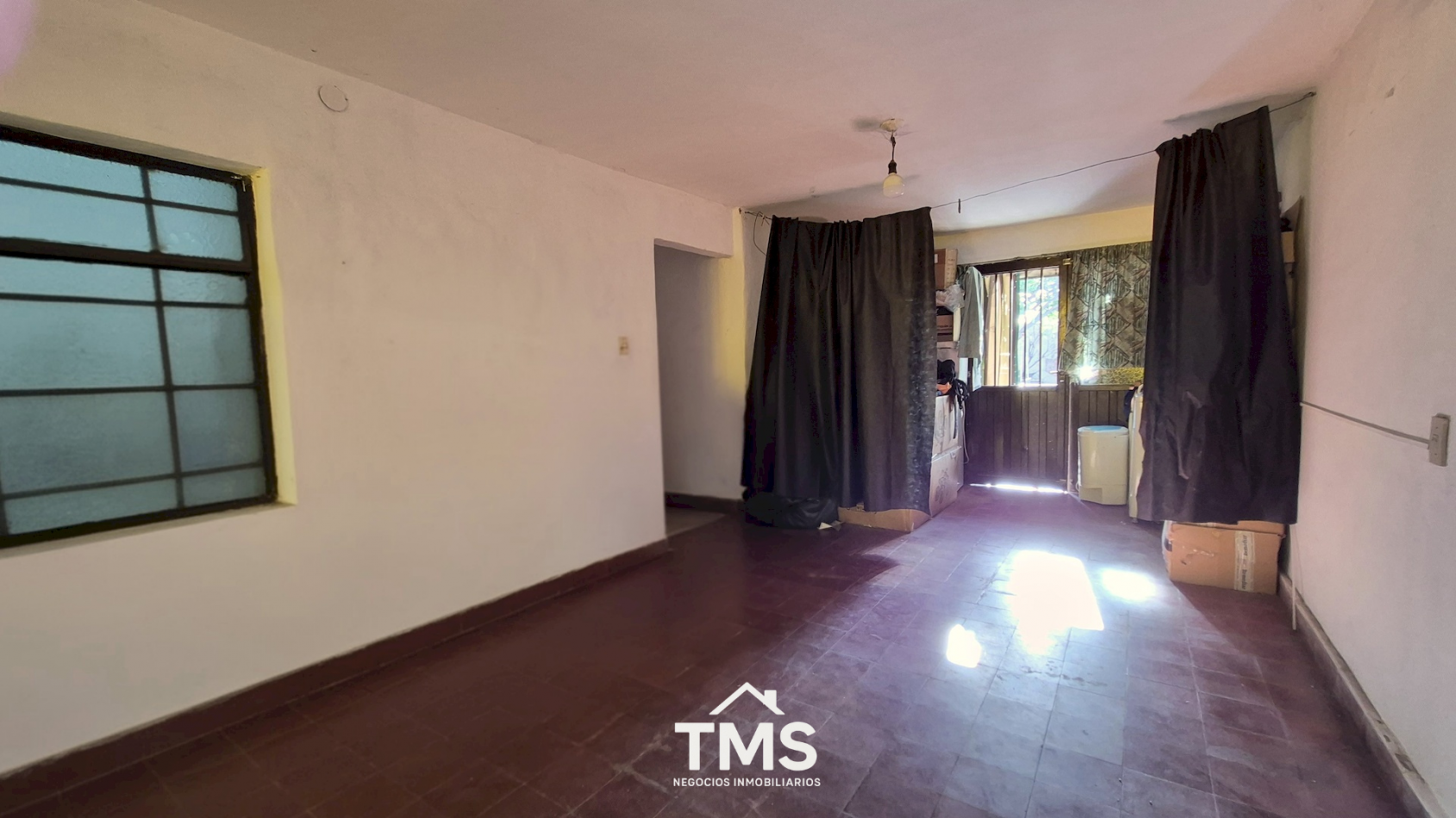 Casa + depto en B° Fragueiro