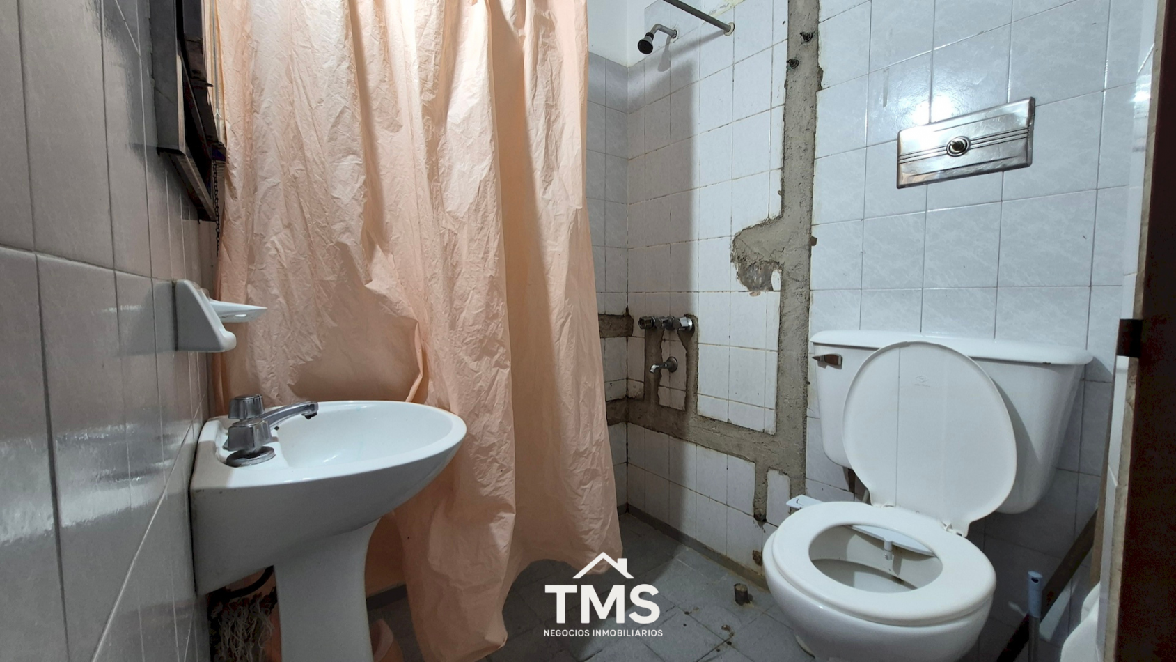 Casa + depto en B° Fragueiro