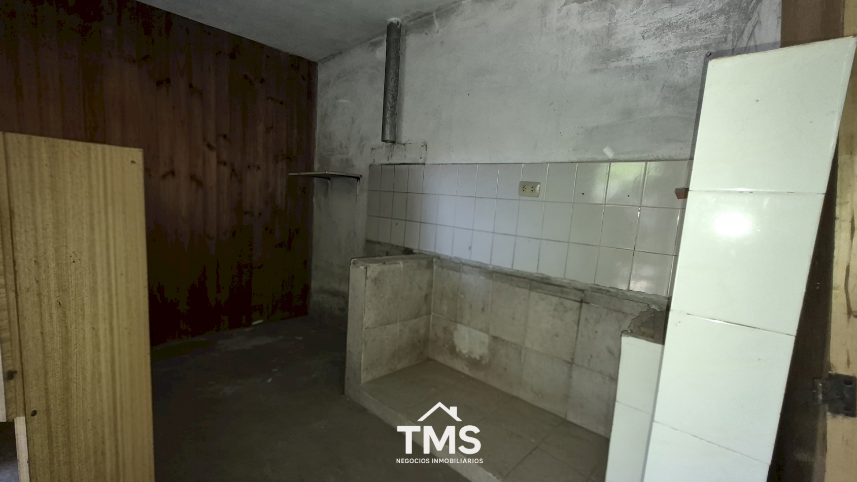 Casa + depto en B° Fragueiro