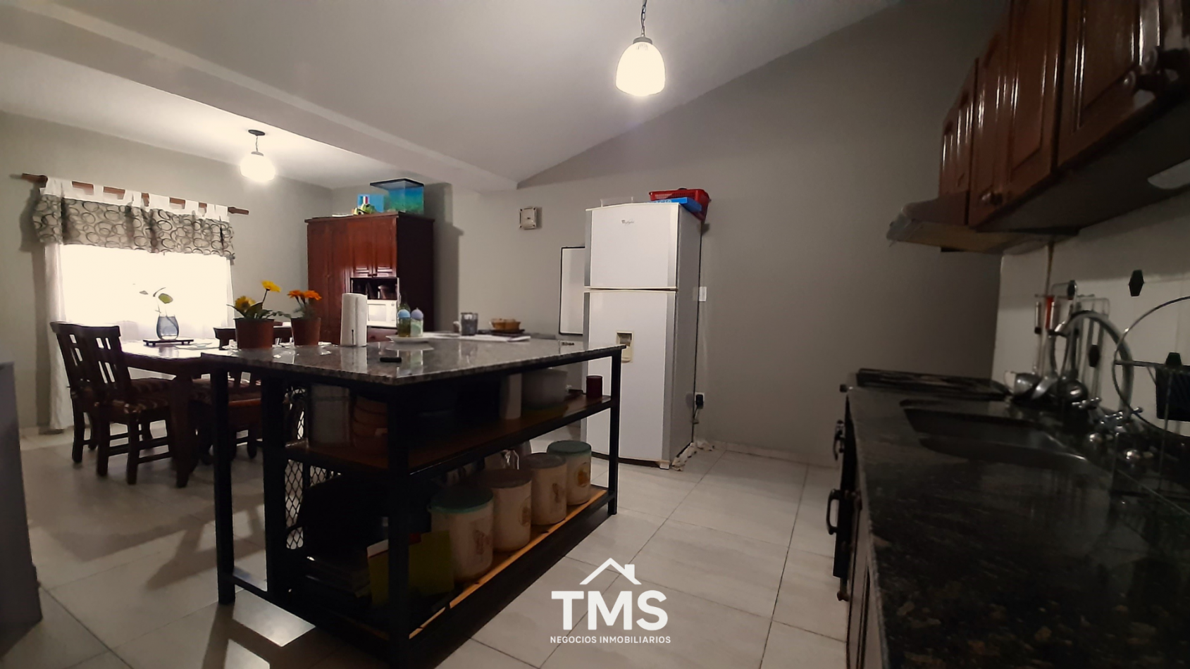 APTO CREDITO | Casa de 3 Dorm | B° Los Robles