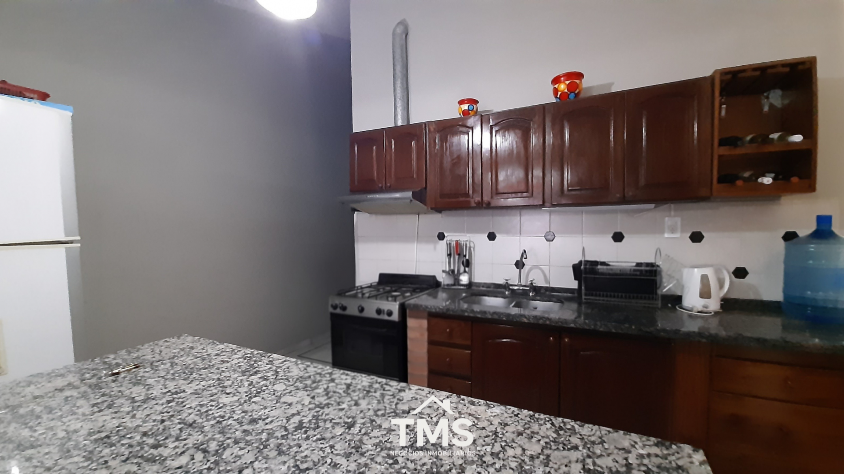 APTO CREDITO | Casa de 3 Dorm | B° Los Robles