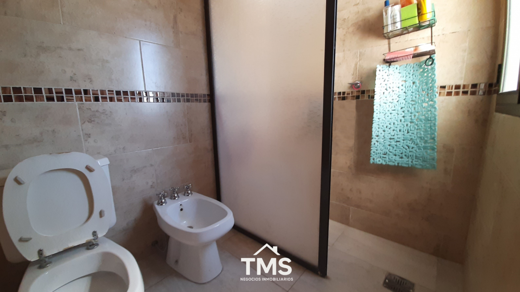 APTO CREDITO | Casa de 3 Dorm | B° Los Robles