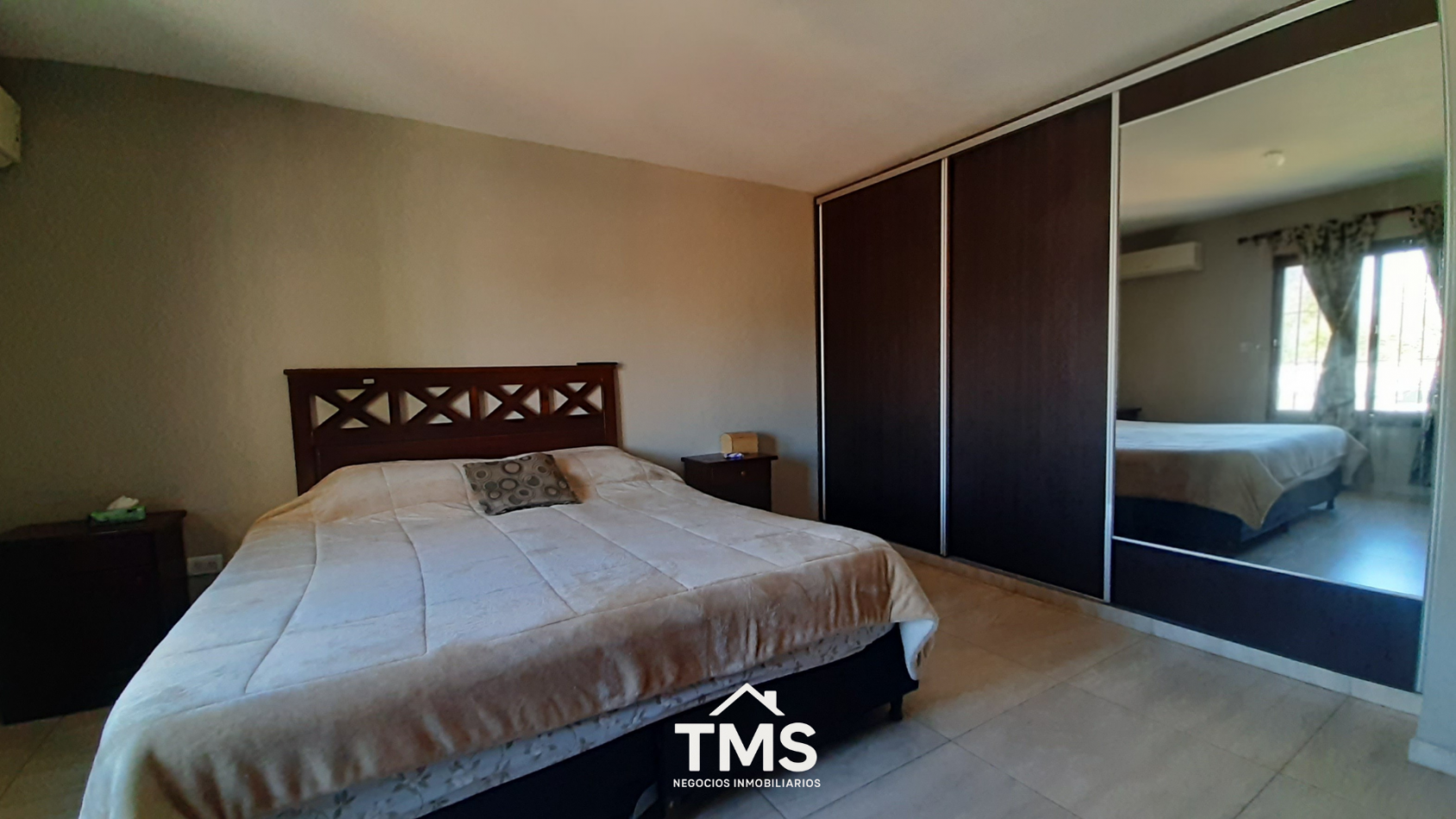 APTO CREDITO | Casa de 3 Dorm | B° Los Robles