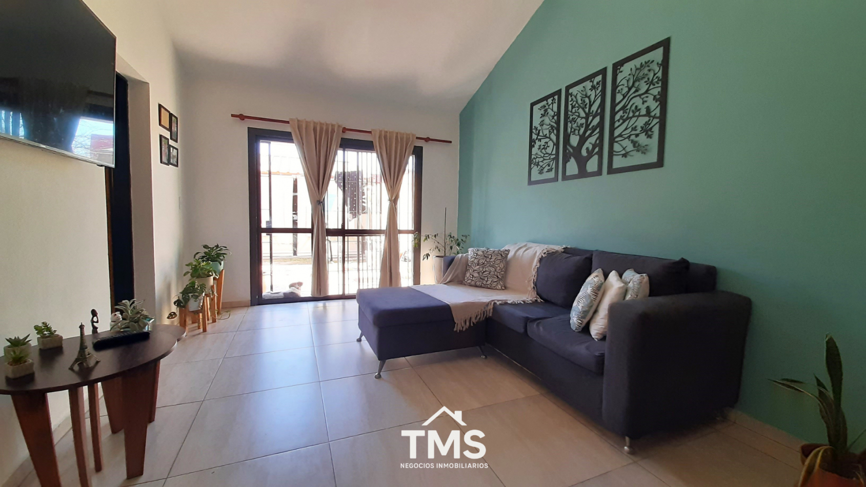 APTO CREDITO | Casa de 3 Dorm | B° Los Robles