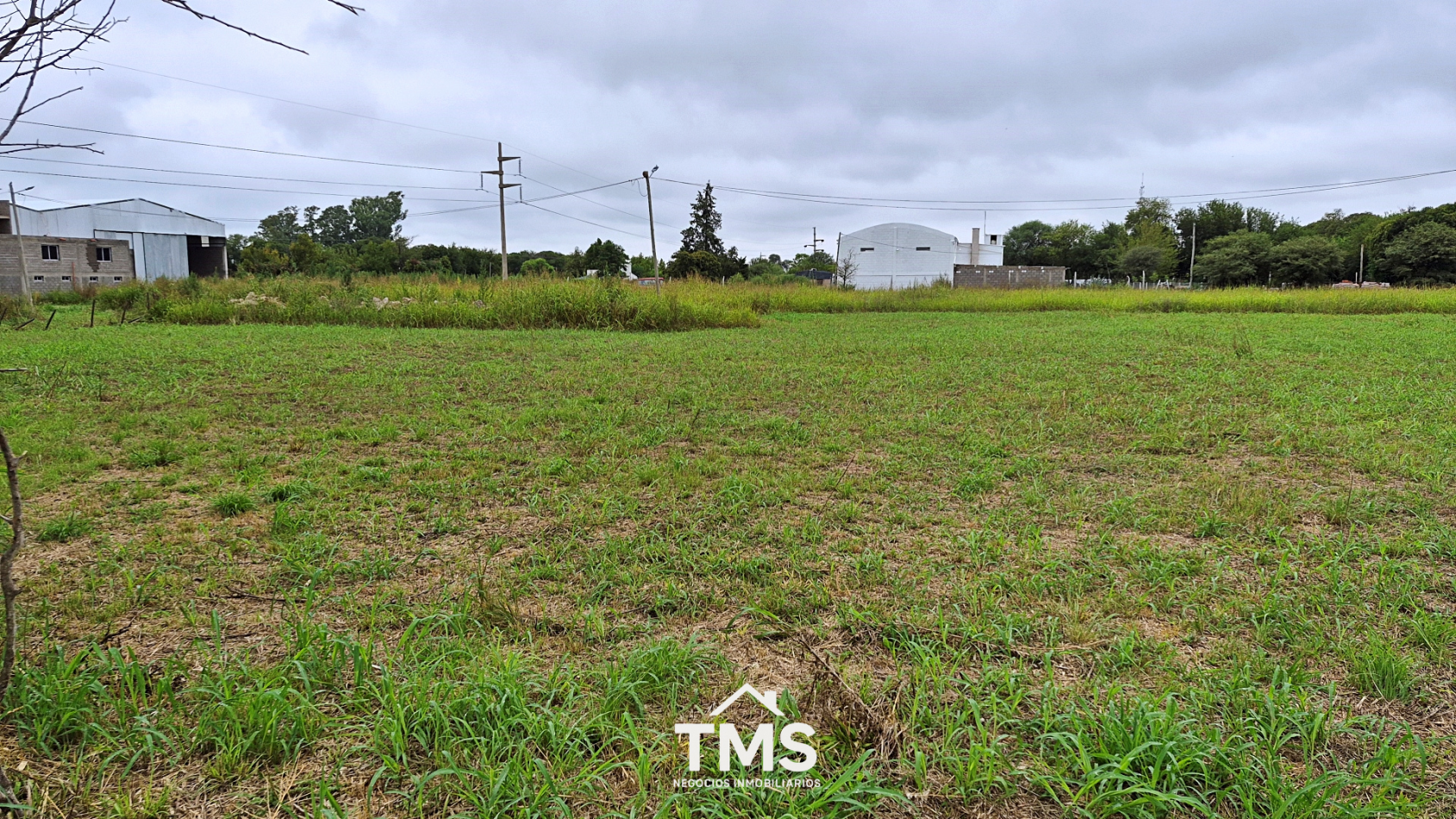 Oportunidad de Inversion en Villa Retiro - Perfil Industrial y Logistico