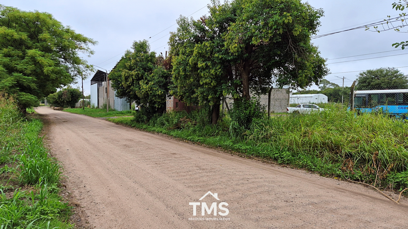 Oportunidad de Inversion en Villa Retiro - Perfil Industrial y Logistico