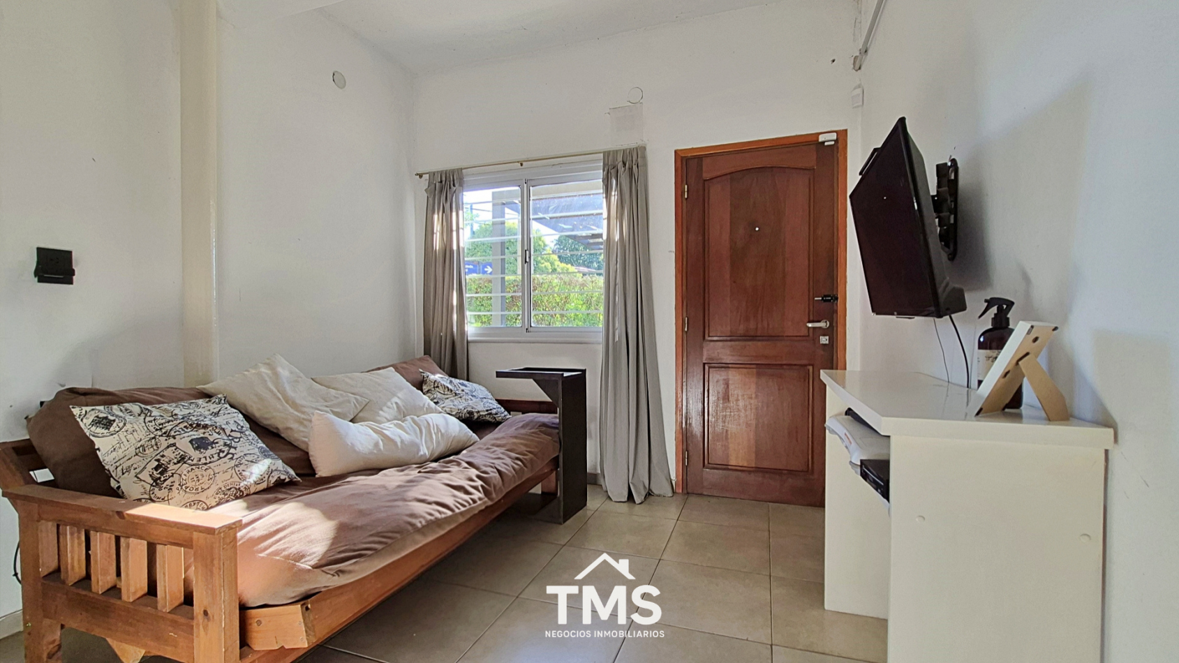 APTO CREDITO | Duplex 2 dormitorios | B° Marques de Sobremonte 