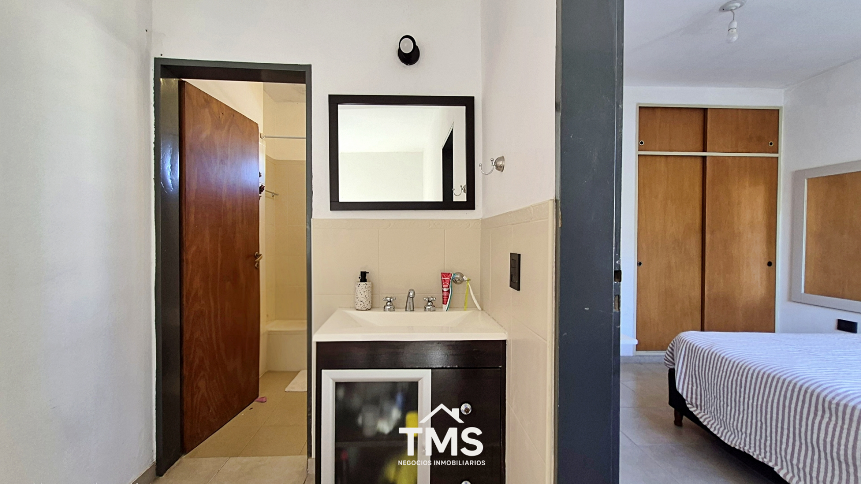 APTO CREDITO | Duplex 2 dormitorios | B° Marques de Sobremonte 