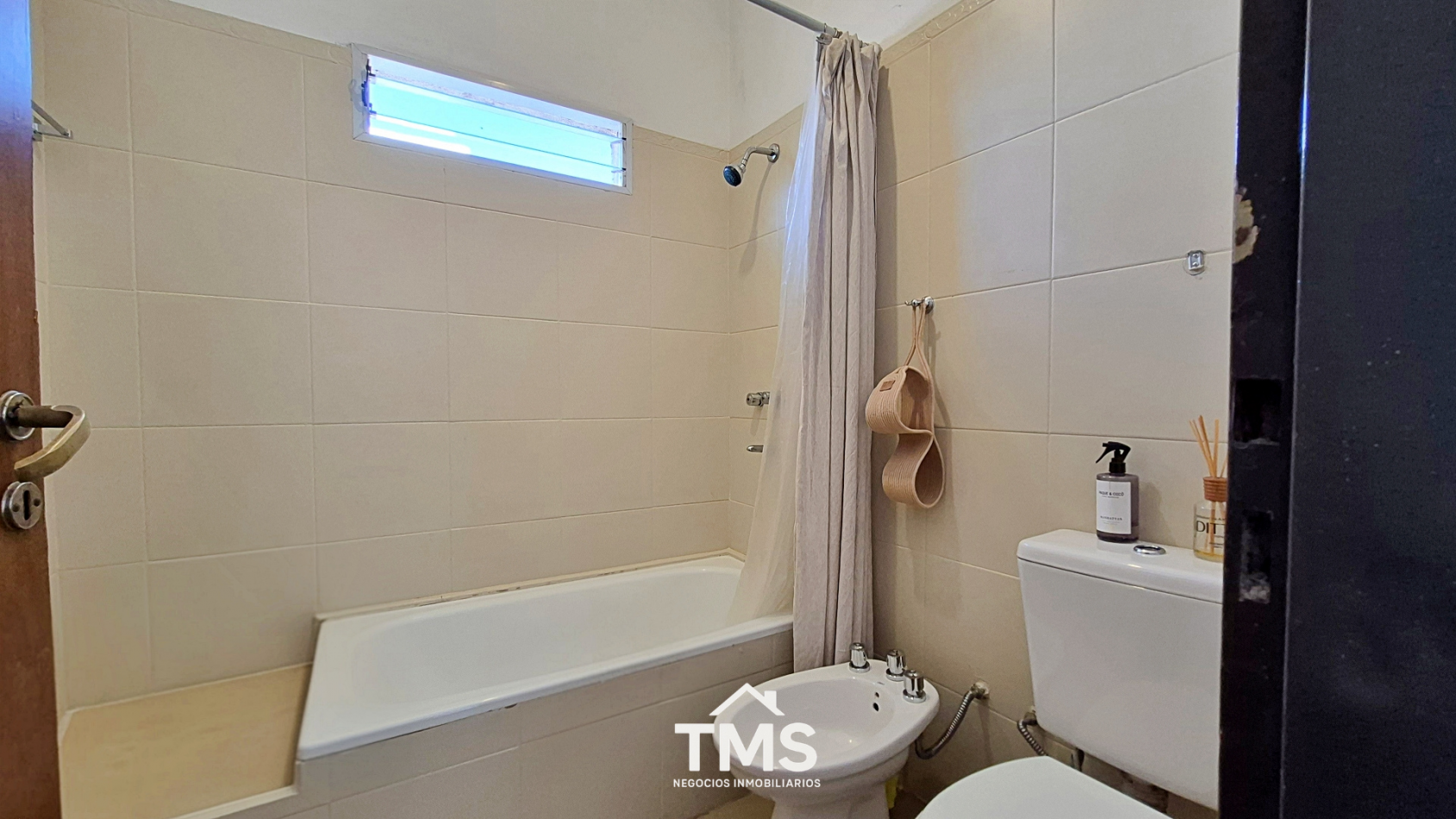 APTO CREDITO | Duplex 2 dormitorios | B° Marques de Sobremonte 